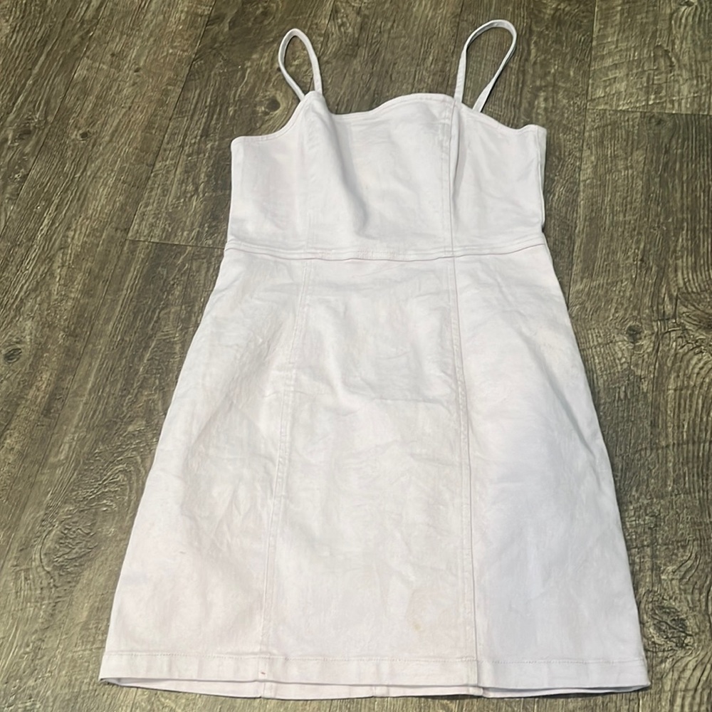 🛍️5 for 25🛍️ Jean Dress
